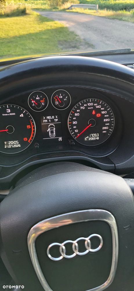 Audi A3 Limousine - 6