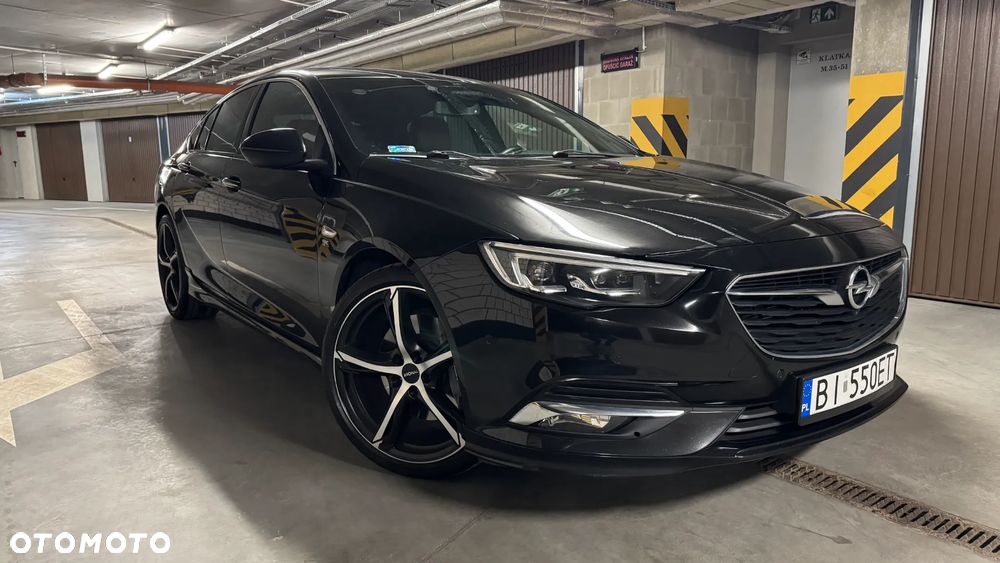 Opel Insignia - 3