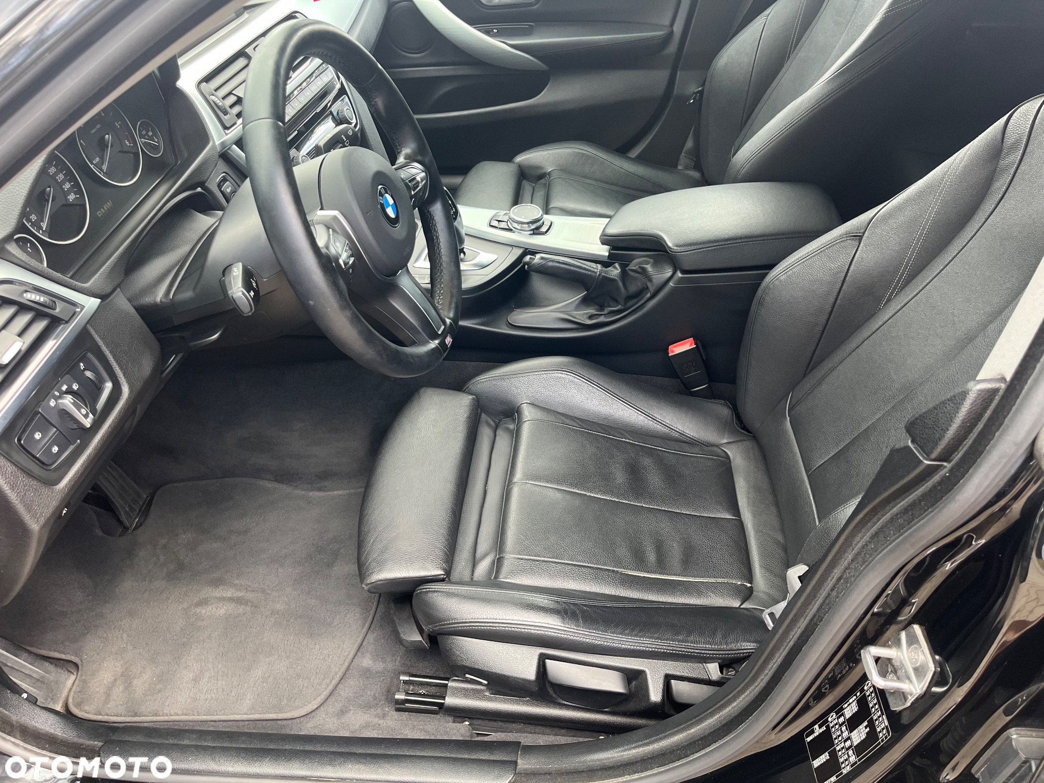 BMW Seria 4 420d Gran Coupe Sport-Aut Luxury Line - 14