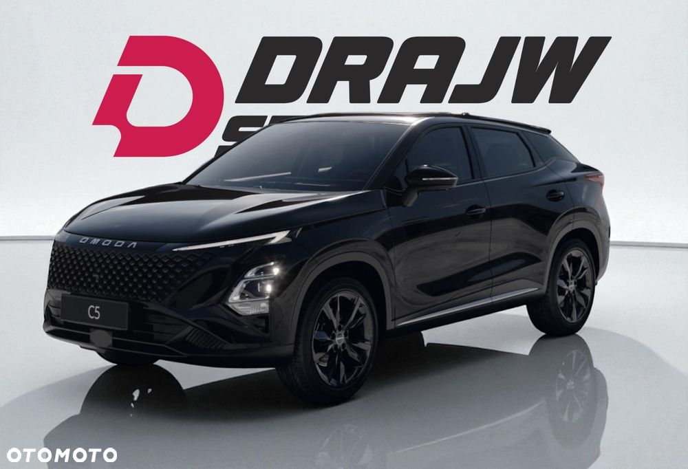 Omoda 5 1.6 T-GDI Premium DCT - 19