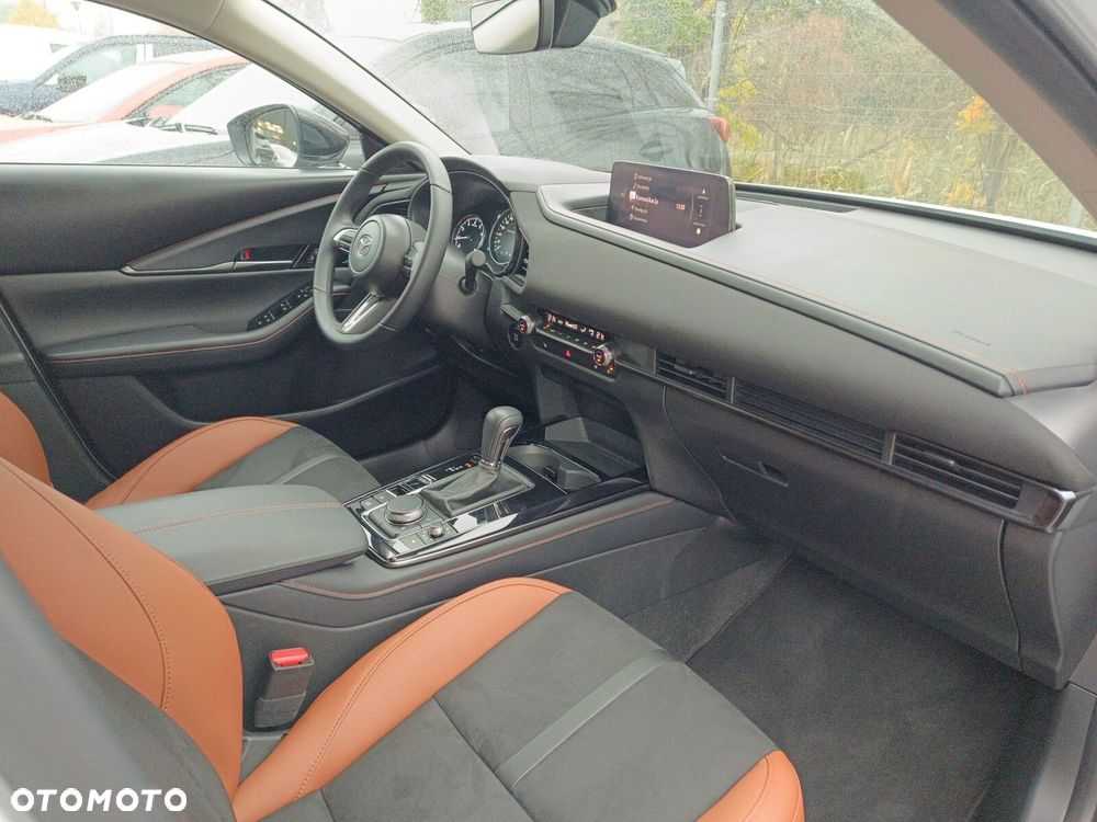 Mazda CX-30 - 25