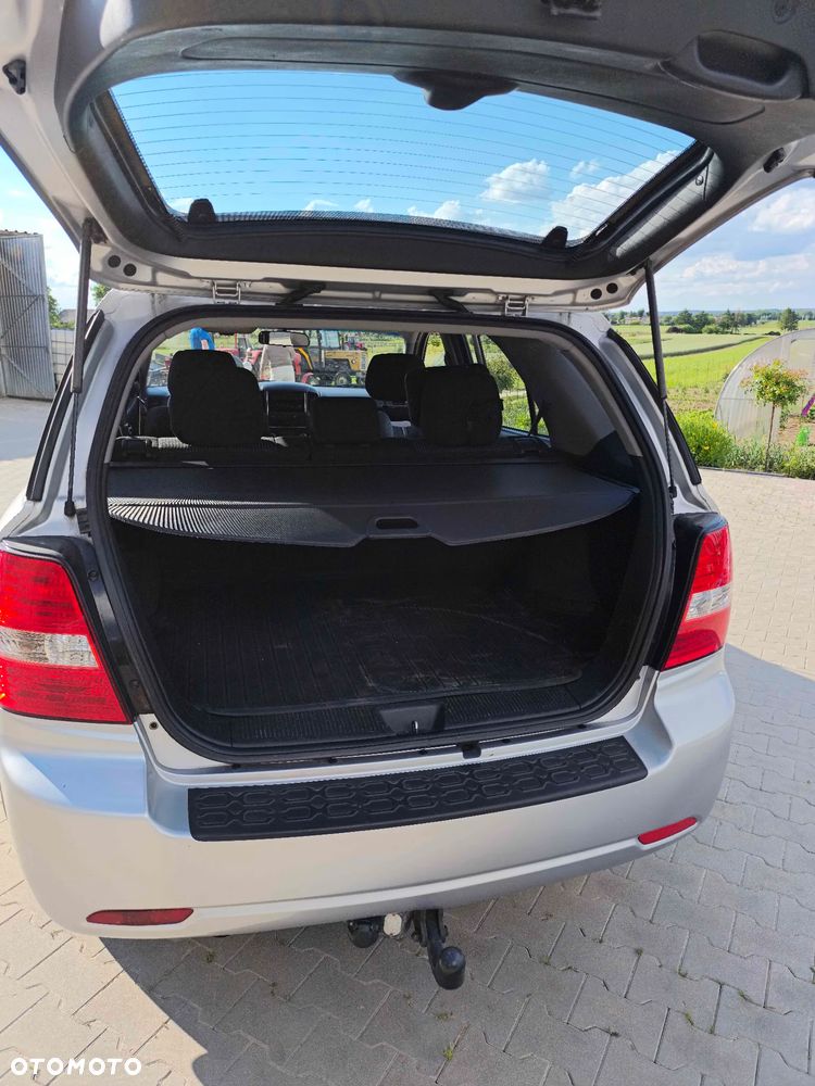 Kia Sorento - 8