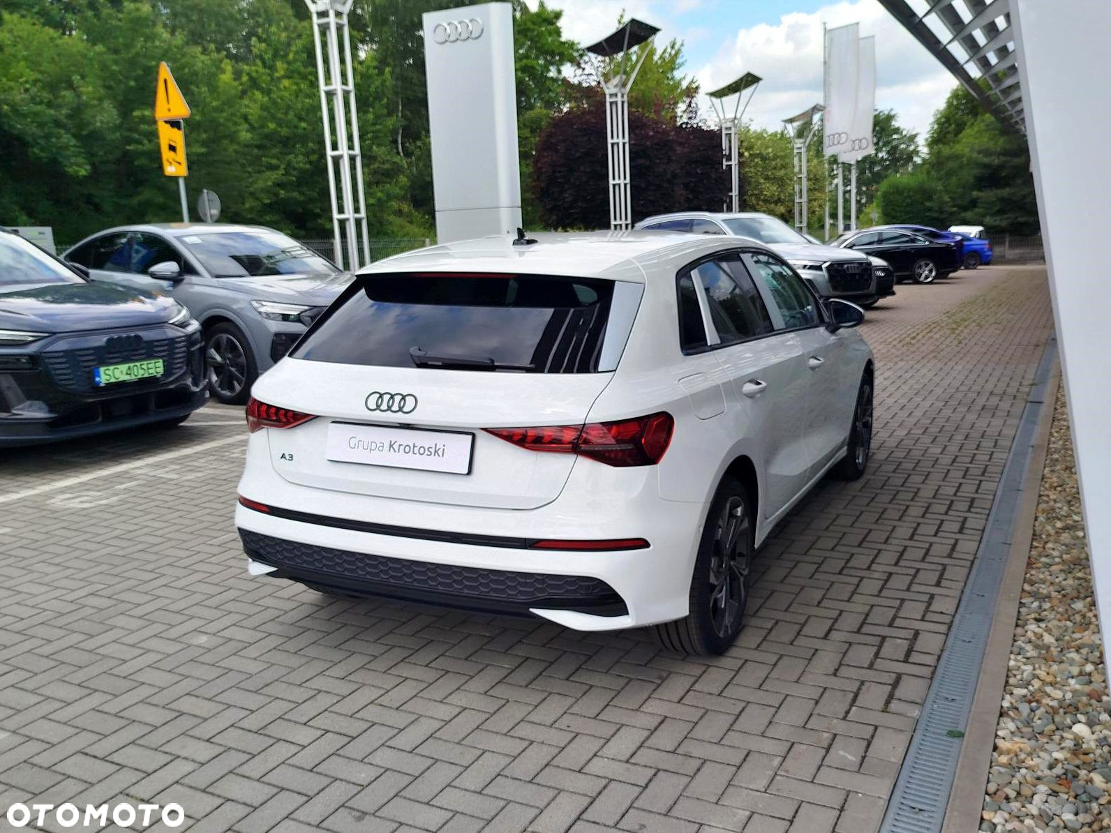 Audi A3 - 4