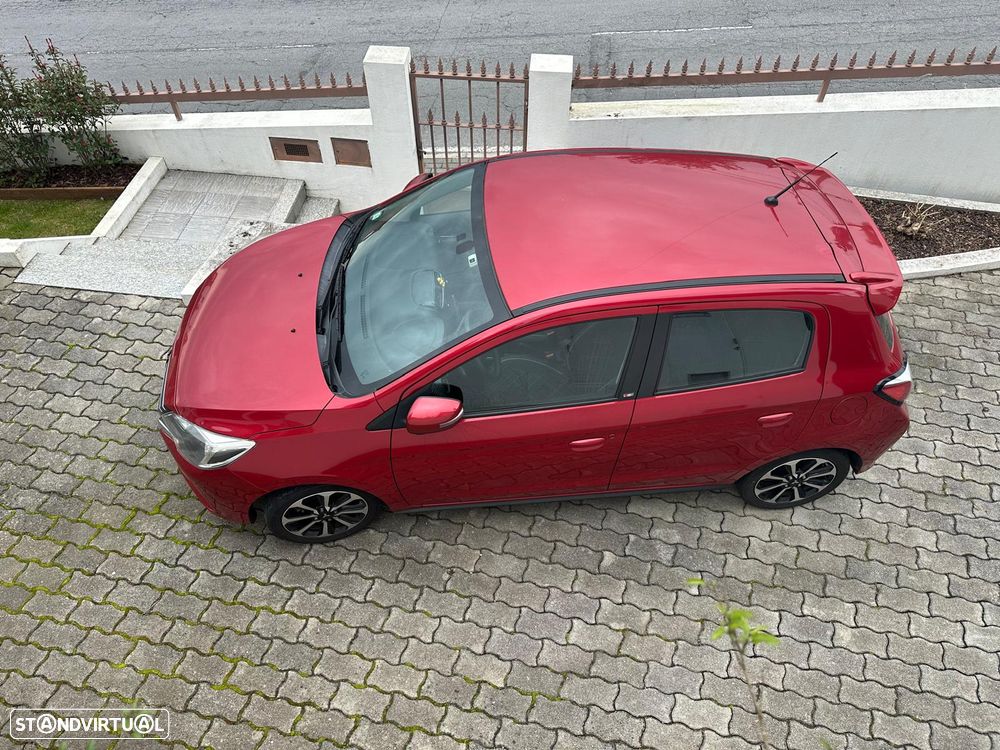 Mitsubishi Space Star 1.2 Intense - 6