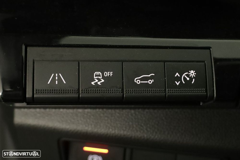 Renault Austral 1.3 Mild Hybrid Iconic Auto - 20