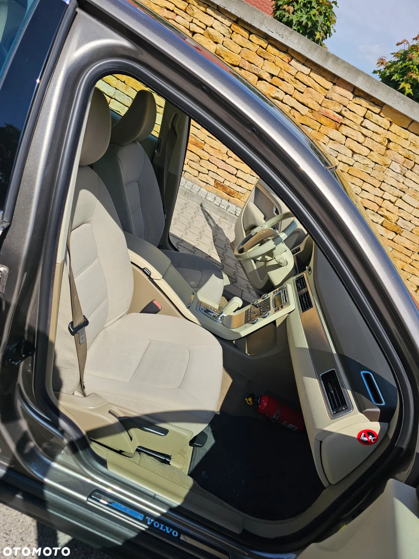 Volvo S80 2.4D Kinetic - 28
