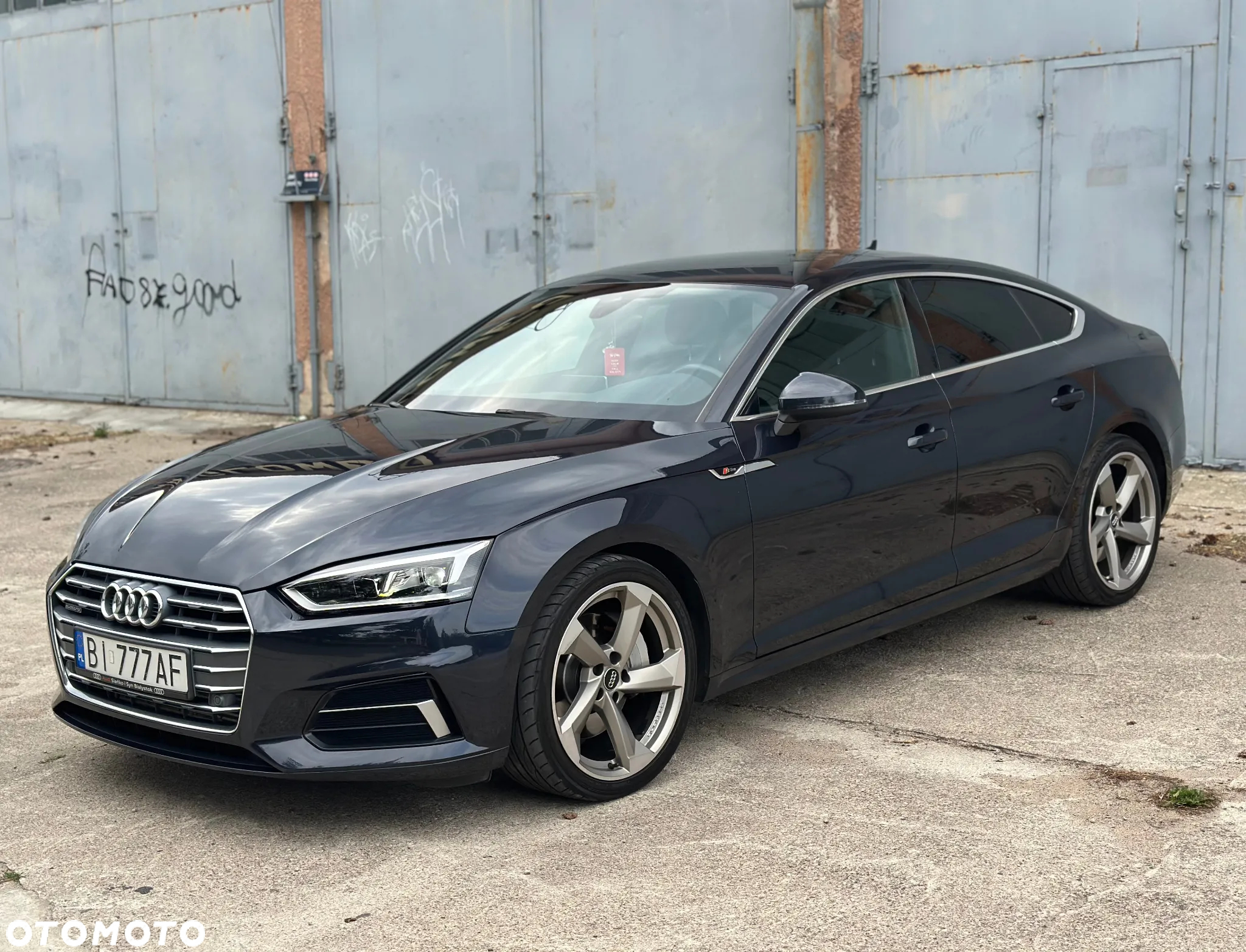 Audi A5 2.0 TFSI Quattro Sport S tronic - 3