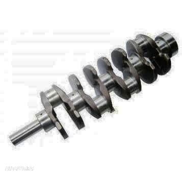 Arbore cotit - vibrochen perkins 1104c-44t - 1