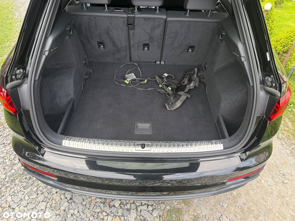 Audi Q3 45 TFSI Quattro S tronic S line - 11