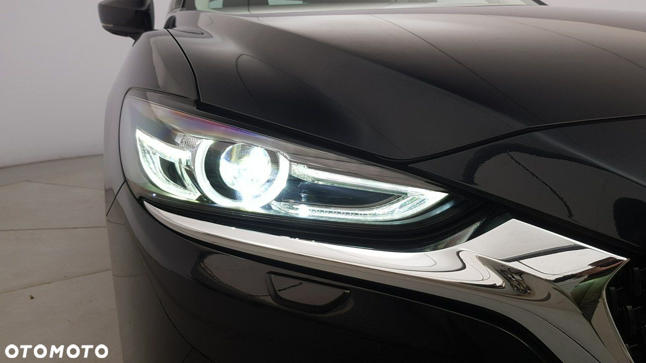 Mazda 6 - 11