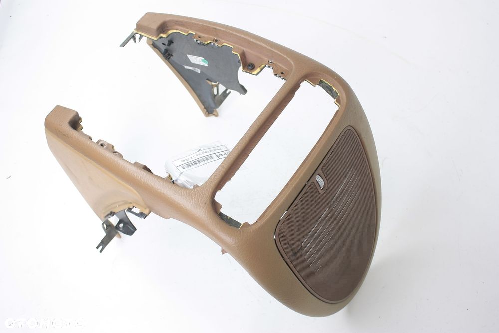 TUNEL ŚRODKOWY Porsche Cayenne 3.2 VR6 02-10 - 1