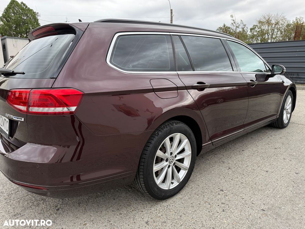 Volkswagen Passat - 6