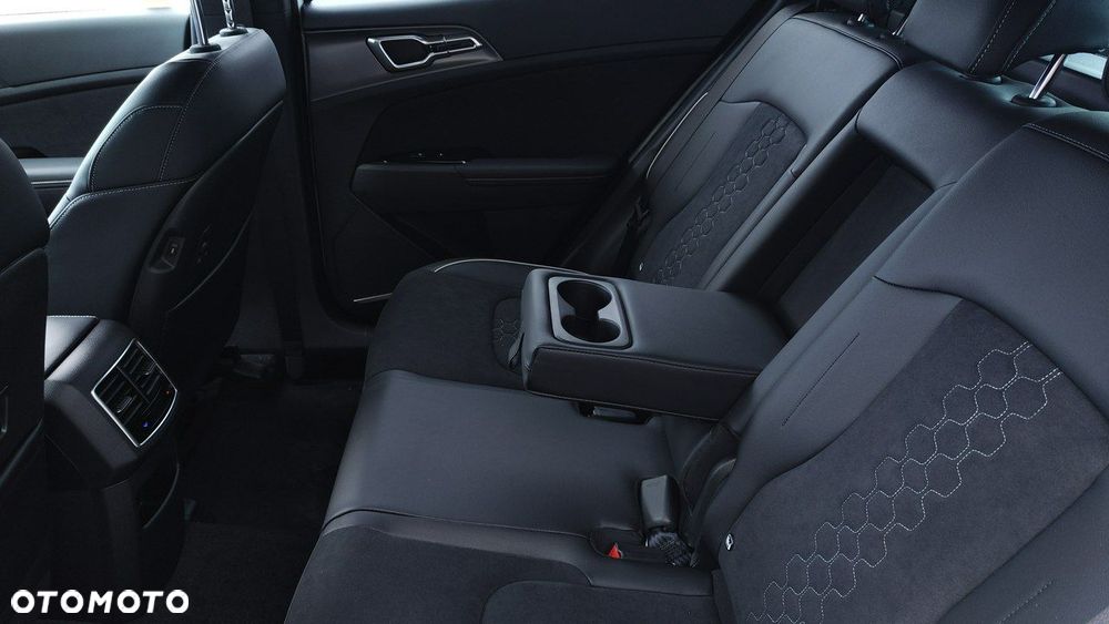 Kia Sportage - 14
