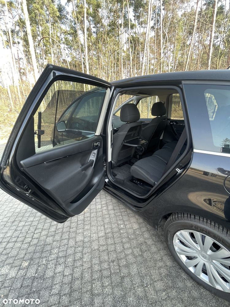 Citroën C4 Picasso VTi 120 Business Class - 13