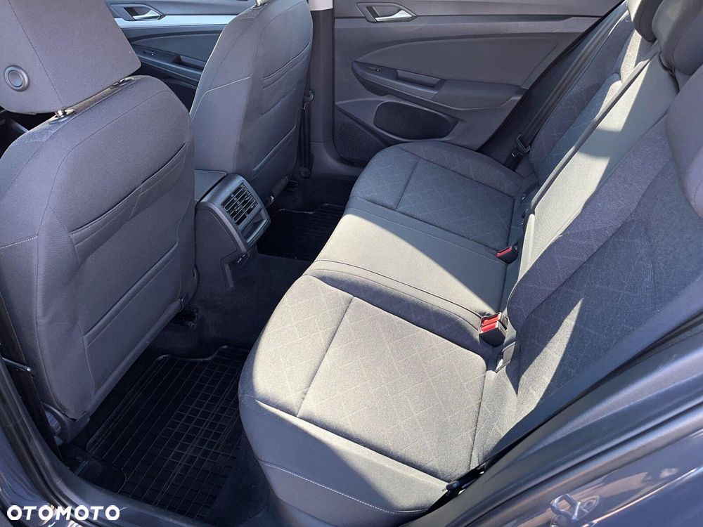 Volkswagen Golf 1.5 TSI EVO Life - 10