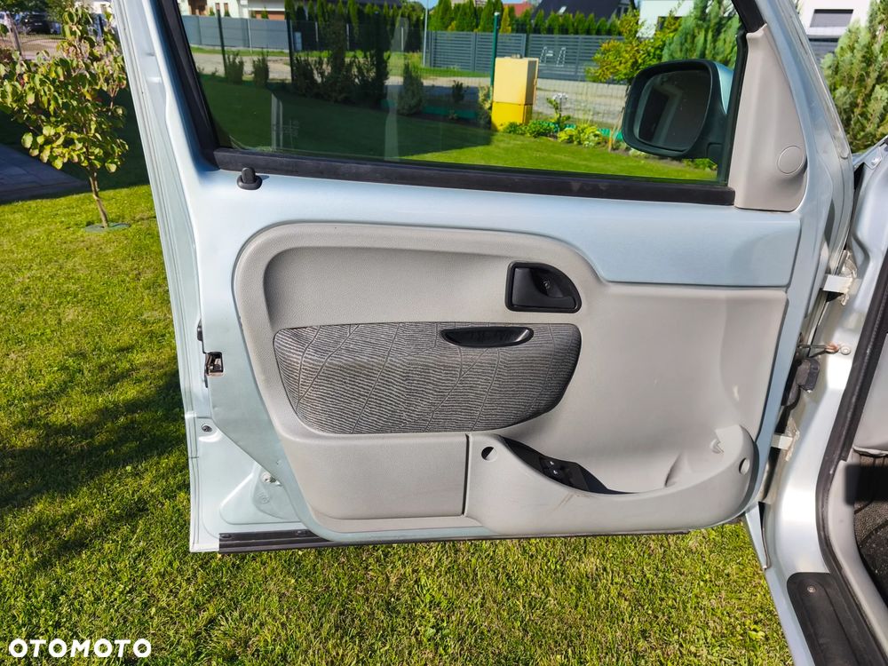 Renault Kangoo 1.6 16V Expression - 14