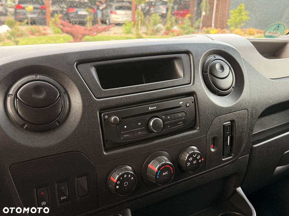 Renault Master - 16