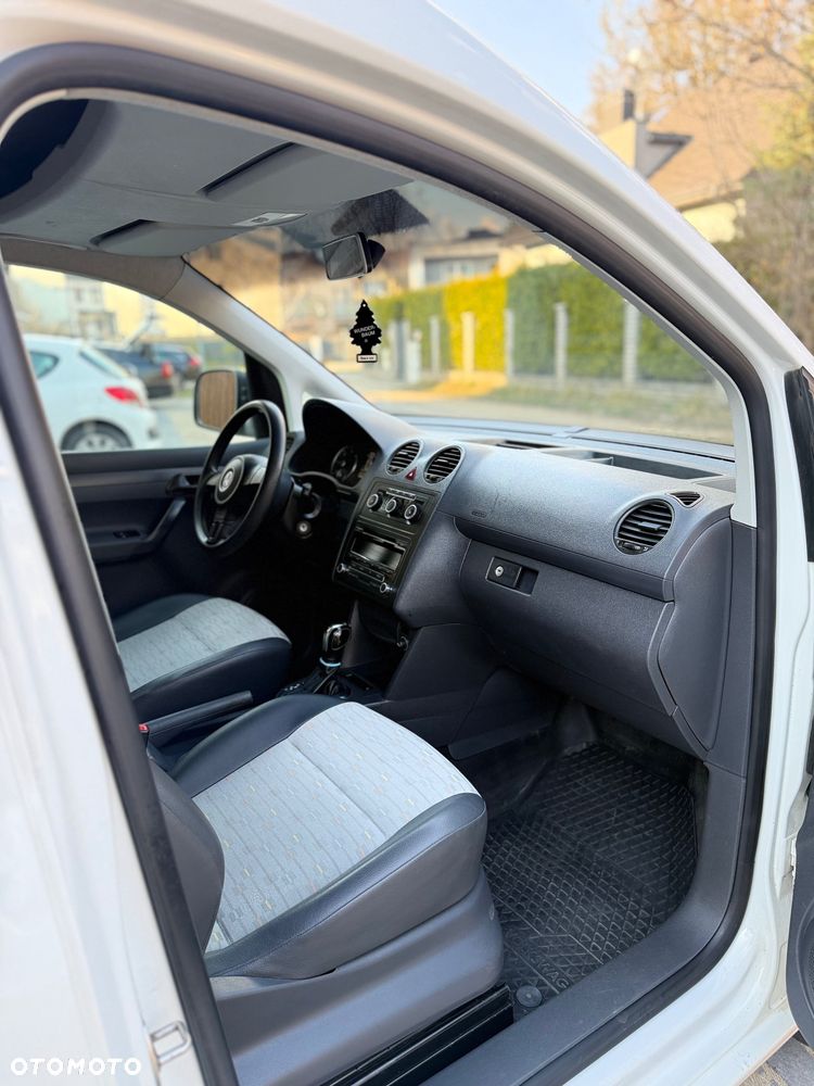 Volkswagen Caddy - 3