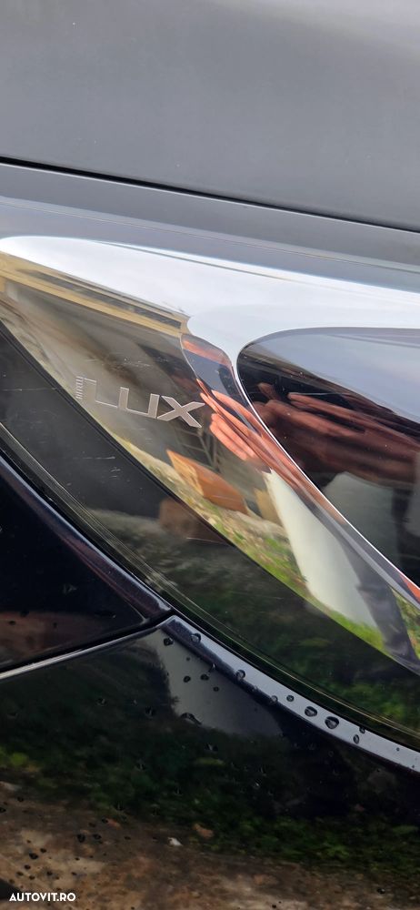 Opel Astra 1.6 BiTrb D (CDTI) Start/Stop Sports Tourer Dynamic - 8