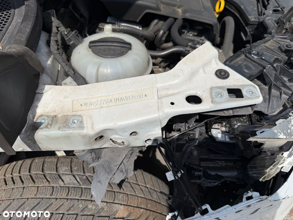 Audi Q2 1.6 TDI Sport - 12