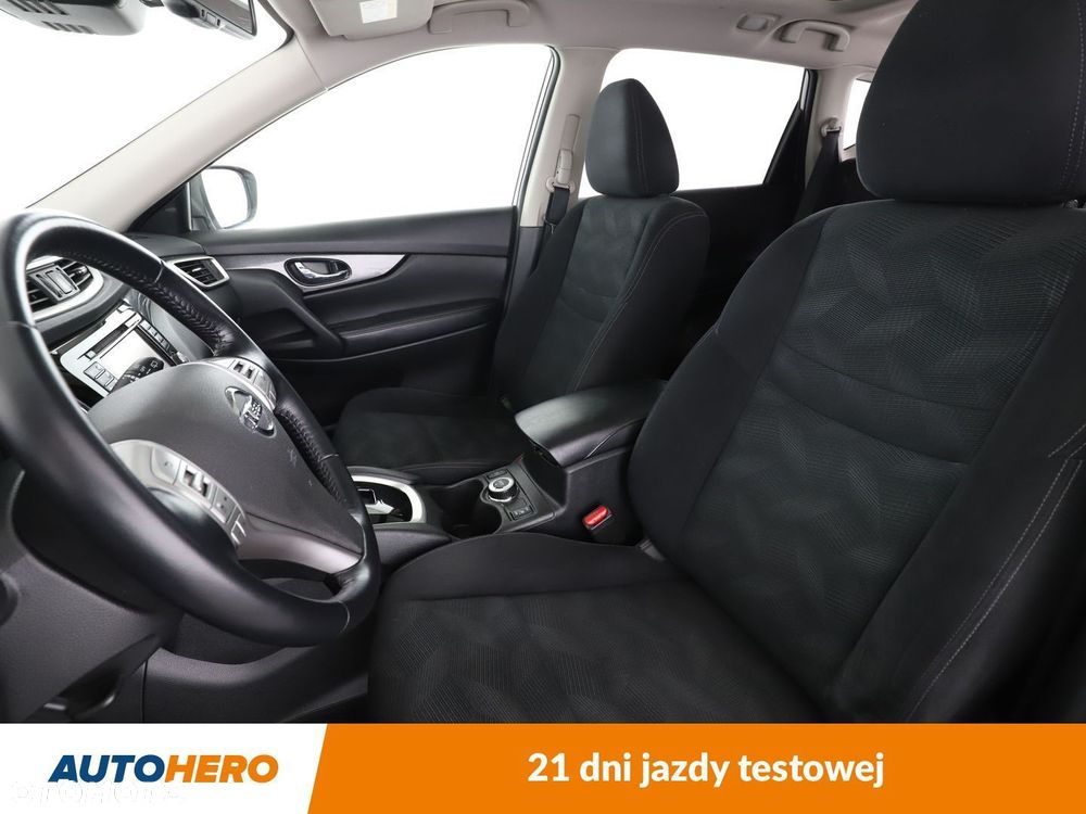 Nissan X-Trail - 10