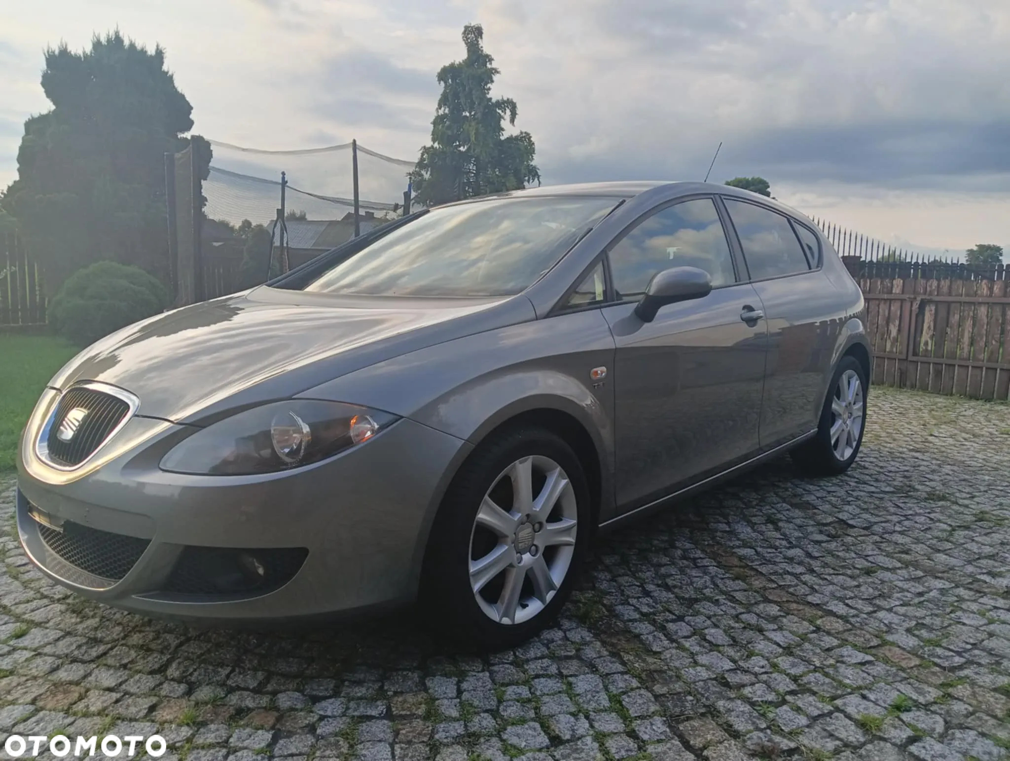Seat Leon 1.8 TSI Stylance - 3