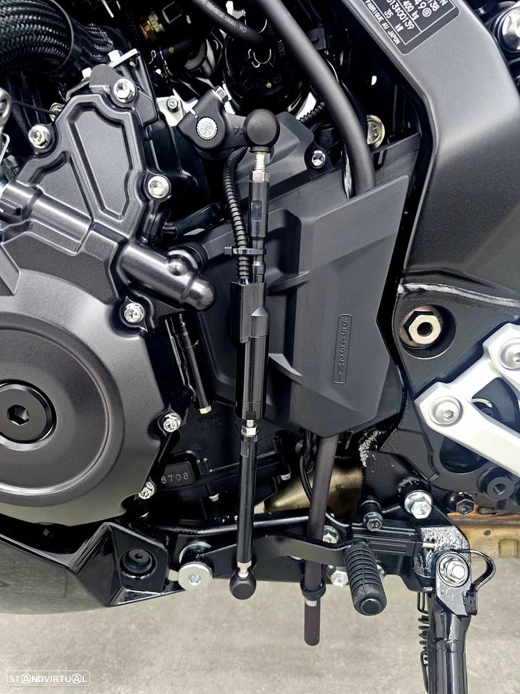 Suzuki GSX 800 TT - GARANTIA DE FABRICA - 9