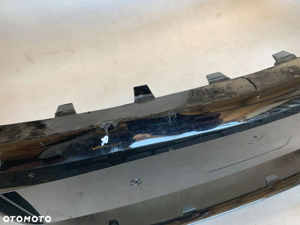 Opel Astra K V FL 19r Zderzak przod przedni Lift 2019 - 4