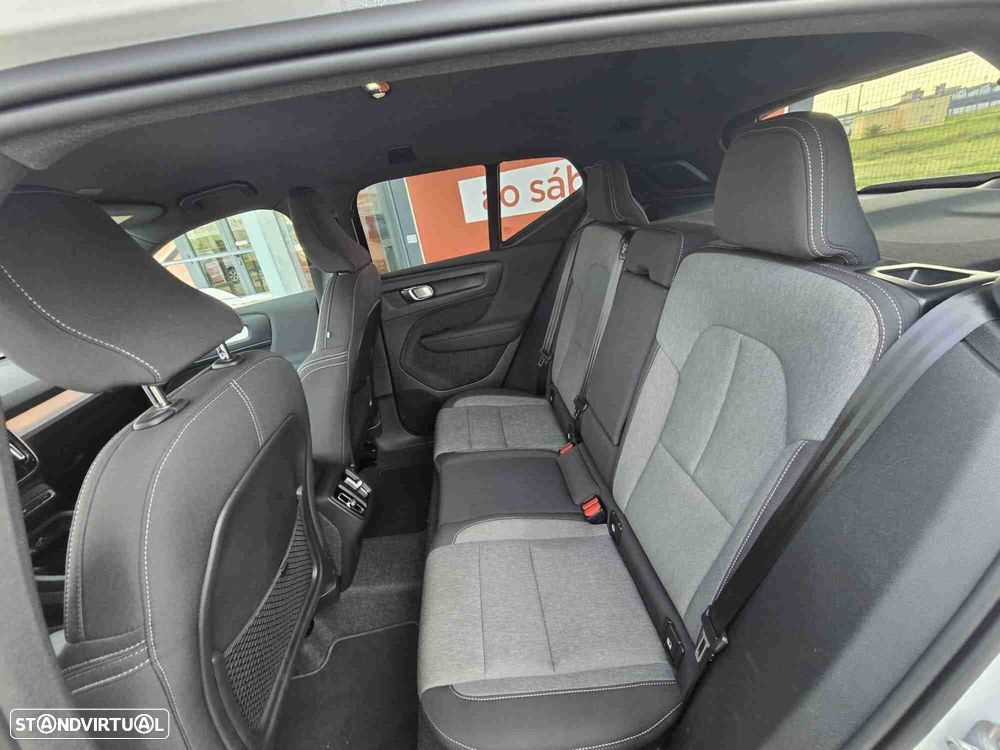 Volvo XC 40 2.0 B3 Core - 7