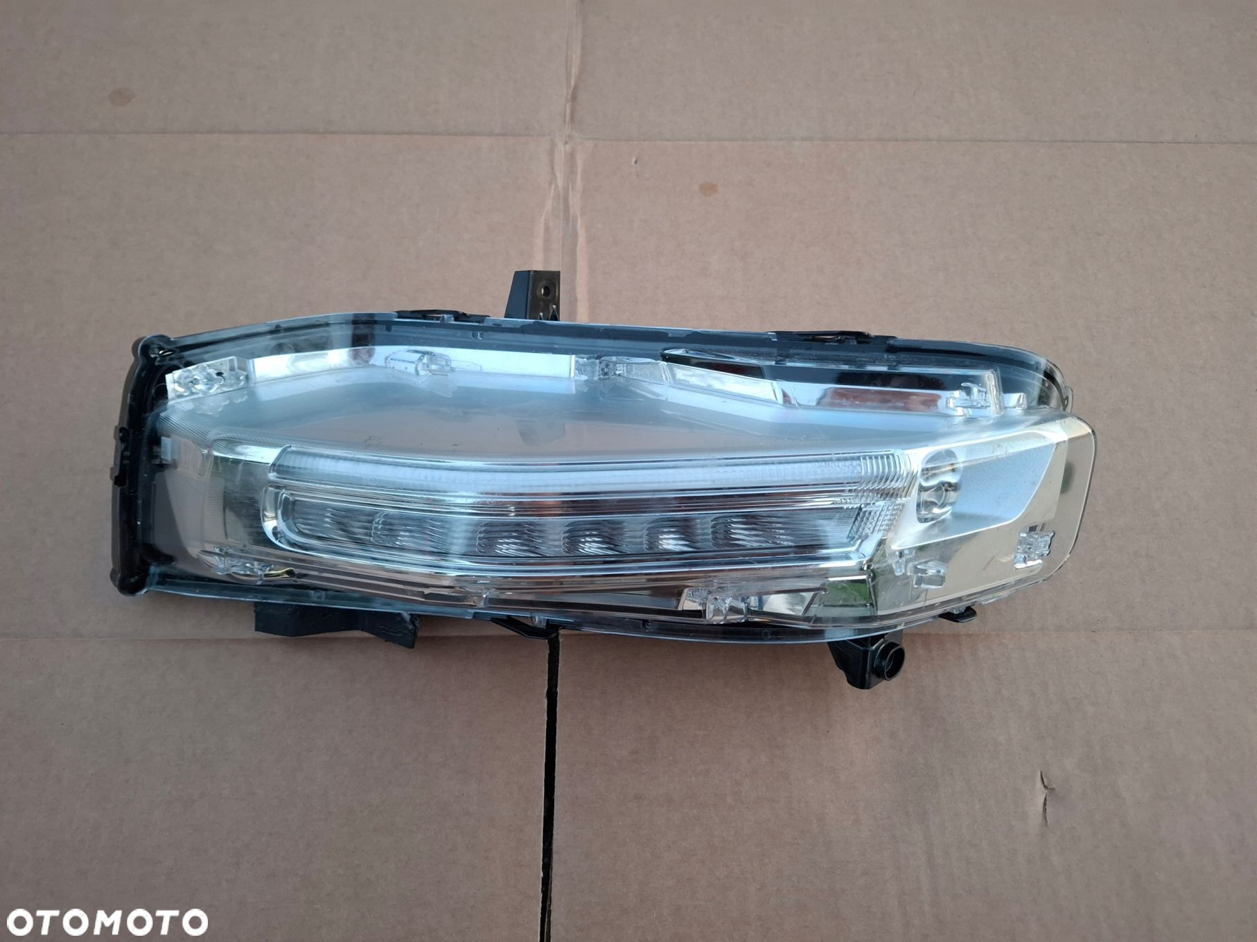 HALOGEN LED FORD MUSTANG VI 6 LIFT ORYGINAŁ - 1