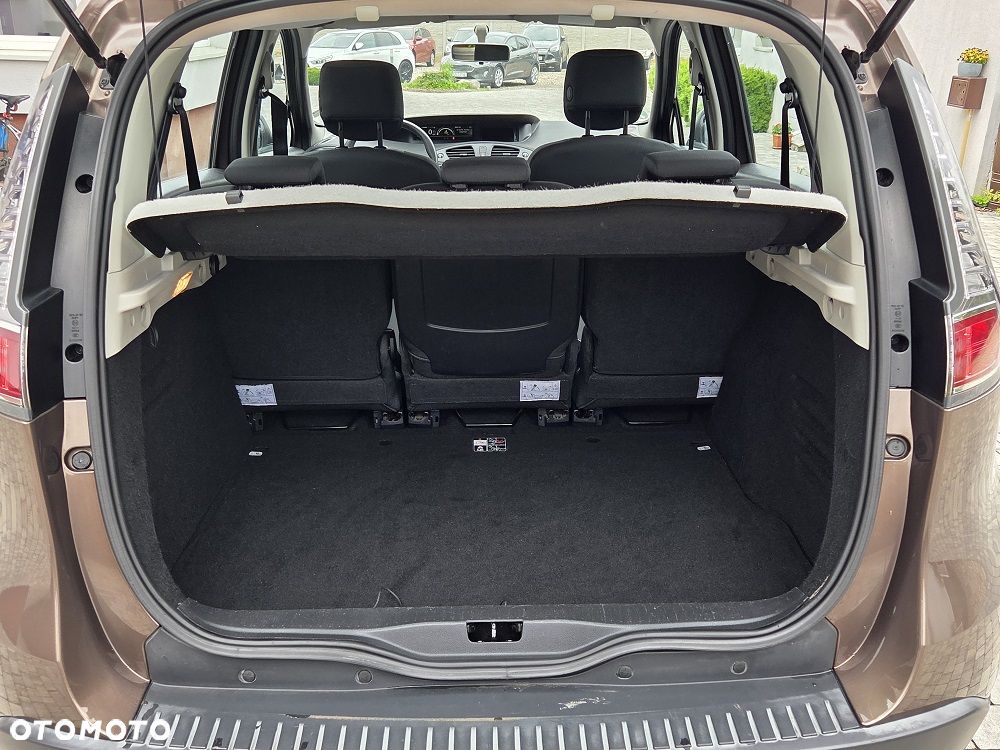 Renault Scenic 1.6 16V TomTom Edition - 21
