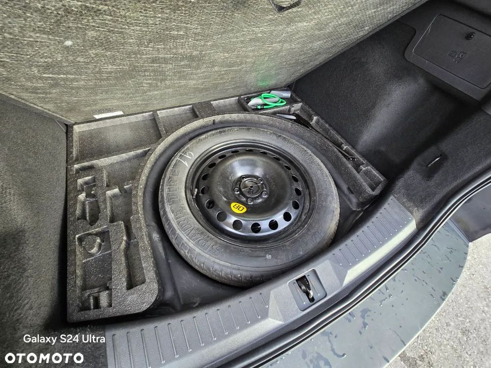 Ford Kuga 2.0 TDCi Titanium - 39