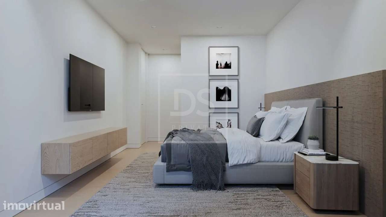 Apartamento T3 Venda em Vila Nova de Famalicão e Calendário,Vila Nova - Grande imagem: 4/9