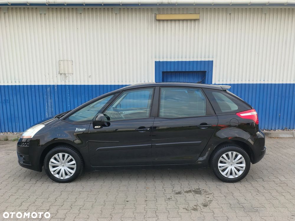 Citroën C4 Picasso VTi 120 Selection - 14