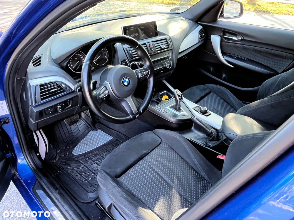 BMW Seria 1 - 12