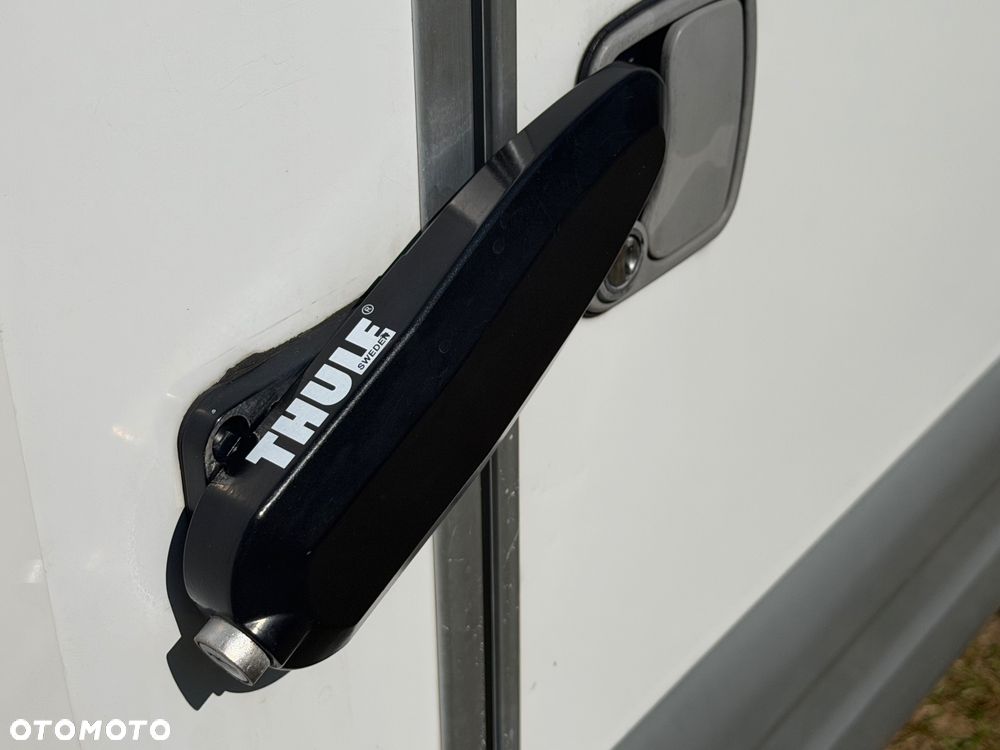 KNAUS SUN TI - 16