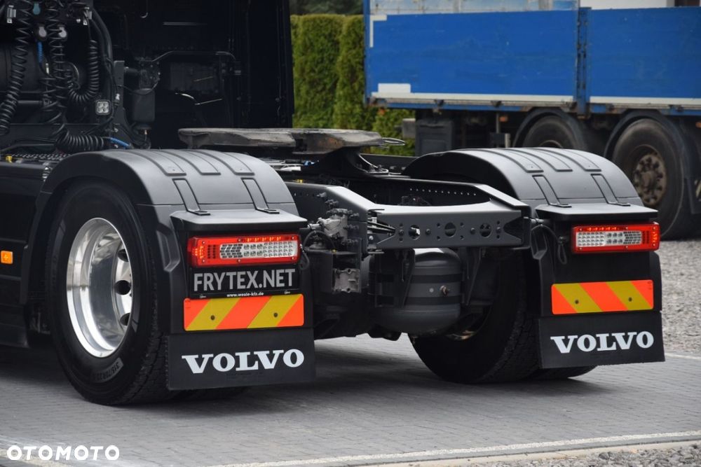 Volvo FH 500 Globetrotter XL Standard - 18