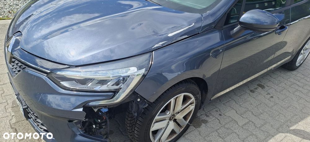 Renault Clio BLUE dCi 85 EXPERIENCE - 21