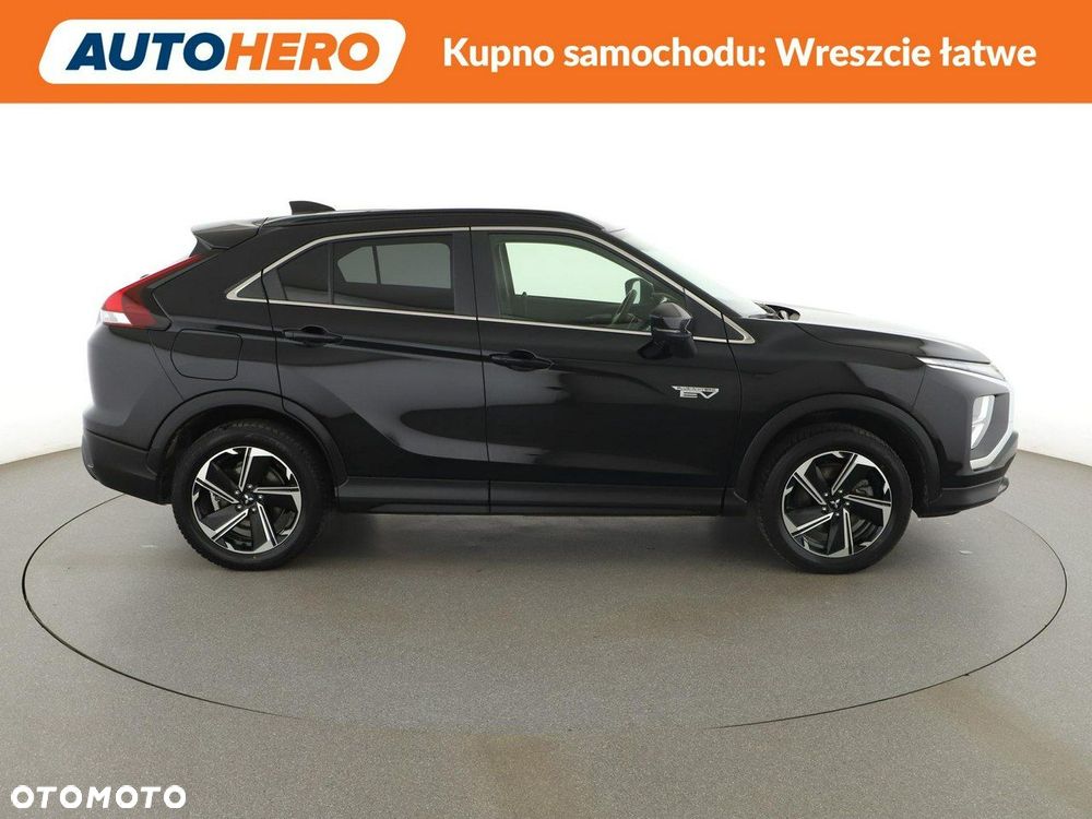 Mitsubishi Eclipse Cross 2.4 PHEV Blue Sky - 10