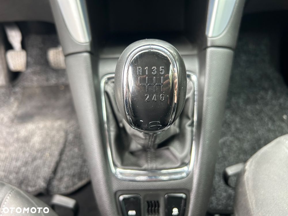 Opel Zafira 1.6 D Start/Stop Business Edition - 26