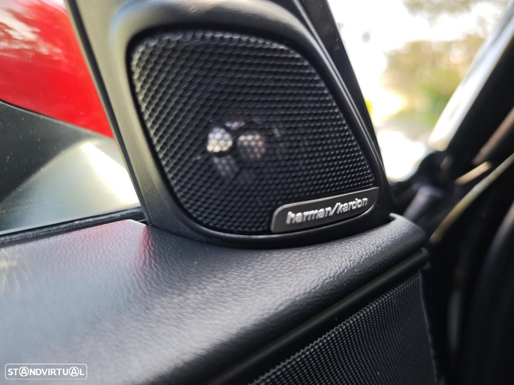 MINI Countryman John Cooper Works ALL4 Auto Desportiva - 31