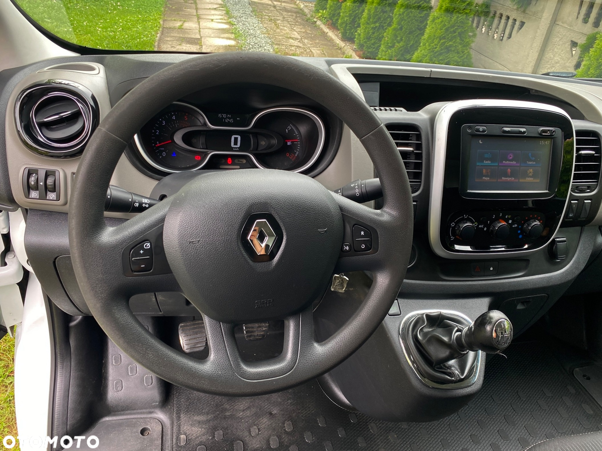 Renault Trafic - 6