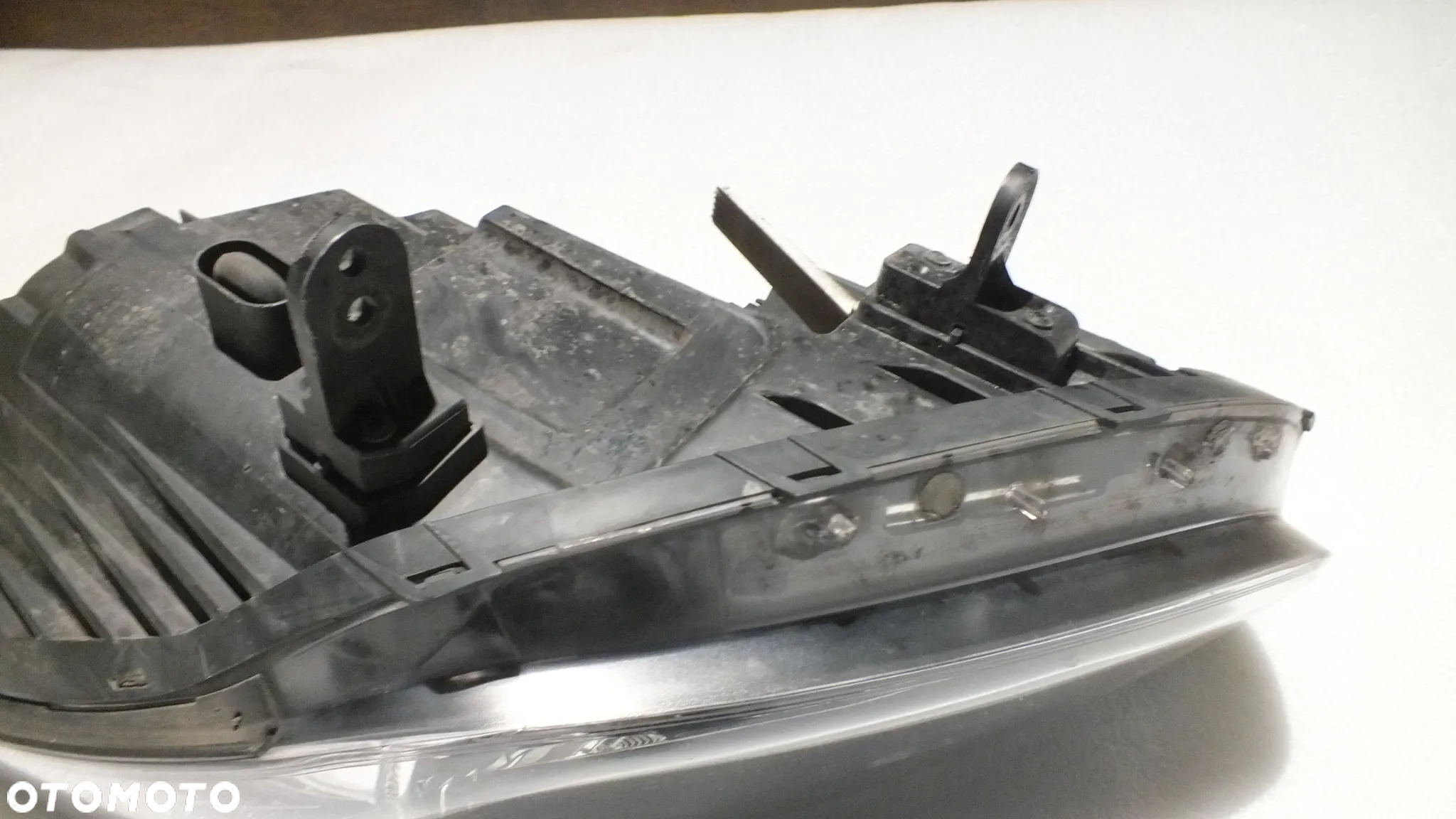 Lampa przednia lewa Hyundai I40  Lift - 4