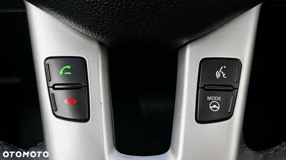 Kia Sportage 2.0 CRDI 184 AWD Platinum Edition - 32