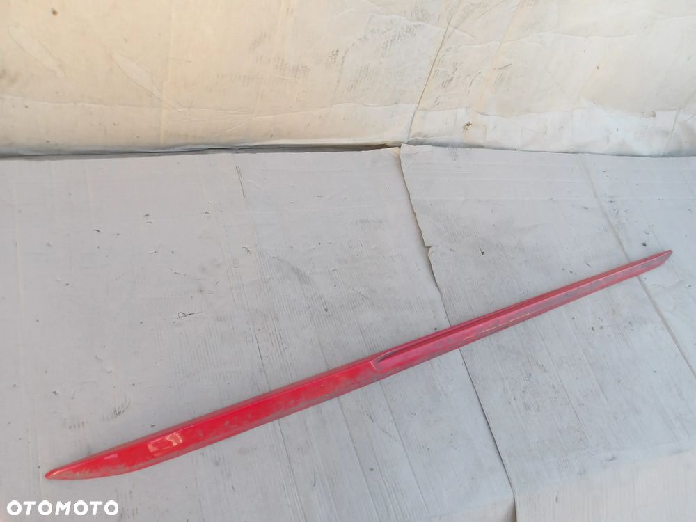 LISTWA PROGOWA PRAWA AUDI A1 82A853932A - 1