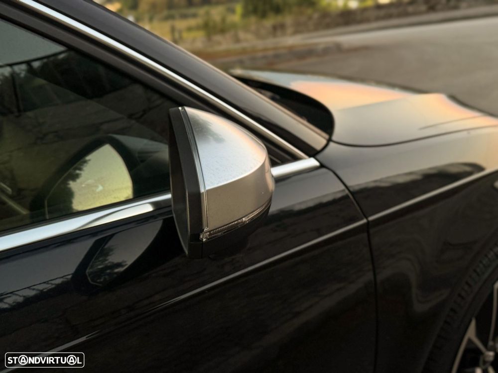 Audi S3 Sportback 2.0 TFSi quattro S tronic - 20