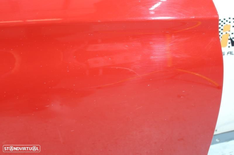 Porta Trás Direita Bmw 3 (F30, F80)  41007298514 Traseira Passageiro S - 6