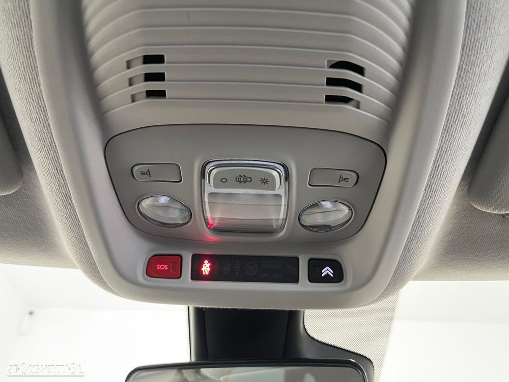 Citroën C3 Aircross 1.2 PureTech C-Series - 48