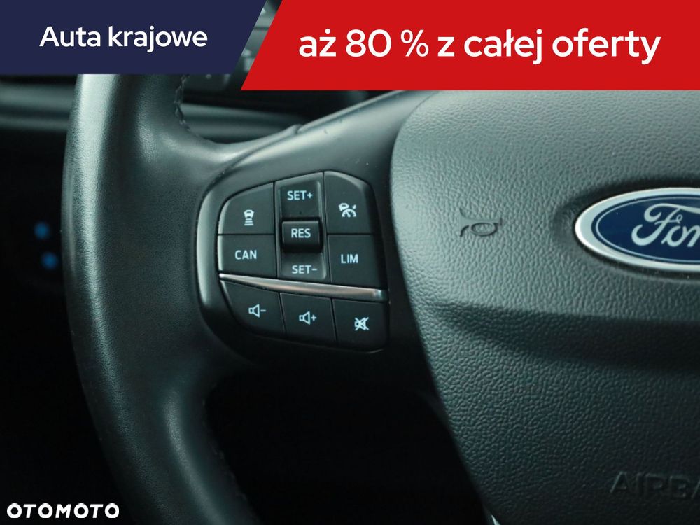 Ford Focus SW - 16