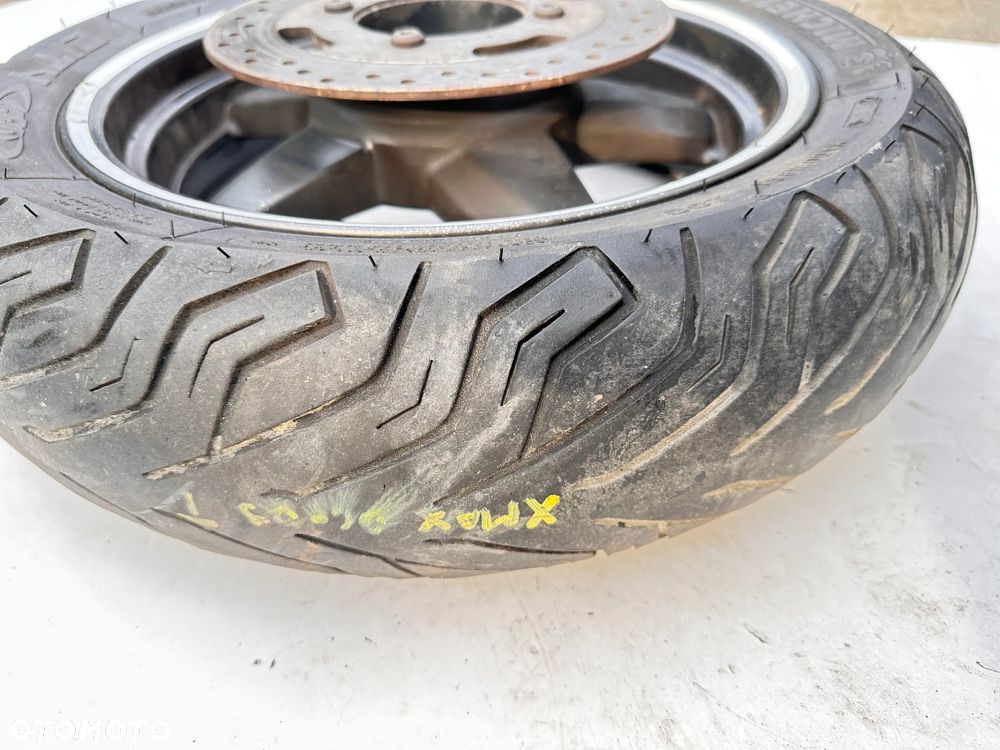Koło felga 140/70/14 Yamaha 125 X MAX X-MAX 06-09r. - 3
